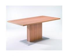 Schösswender Wangentisch Bardolino 180x90 cm / Kernbuche