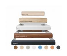 Hasena Top-Line Bettrahmen Prestige 18 160x220 cm / Ambra
