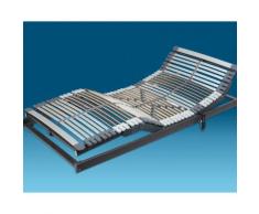 Malie Move 44 Lattenrost 2-motorig 140x200 cm