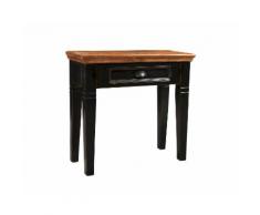 SIT Corsica Massivholz Mango Telefontisch 5884-11
