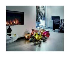 Sompex Dekoleuchte Ornament Ø 30 cm / gold