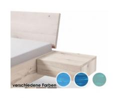 Hasena Wood-Wild Nachttisch Caja Wildeiche vintage terra