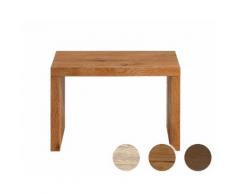 Hasena Oak-Line Wild Nachttisch Osta Wildeiche Vintage terra