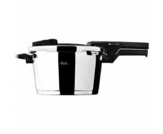 Schnellkochtopf "Vitaquick®", 6,0 l, Ø 22 cm, Edelstahl 18/10, mit 2 Garstufen