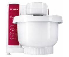 Küchenmaschine MUM4825, weiß