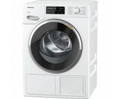 TWJ 660 WP Wärmepumpentrockner, A+++