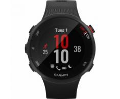 GPS Laufuhr "Forerunner 45S", Herzfrequenz, Smart Notification, Unfall Benachrichtigung