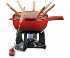 Fondue Set Saas Fee