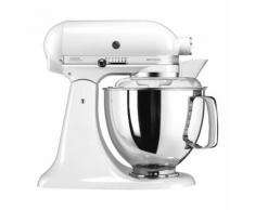 Küchenmaschine Artisan 5KSM175PSEWH, 4.8 l, weiß