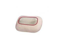 Avena Herren Shiatsu-Massagekissen Beige
