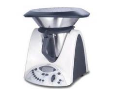 Multifunktions-Küchenmaschine VORWERK TM31 Weiß | 36 M. Garantie