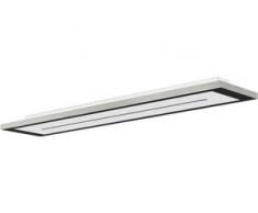 EVOTEC,LED Deckenleuchte ZEN, silberfarben