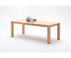 MCA living Esstisch, beige