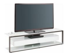 Maja Möbel TV-Rack JOICE 5206 weiß TV- Hifi-Regale Regale Sideboards