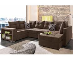 COLLECTION AB Wohnlandschaft, braun