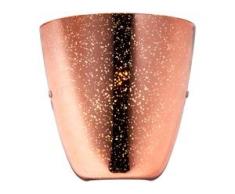 Brilliant Leuchten Sky Wandleuchte 1flg kupfer, rosegold
