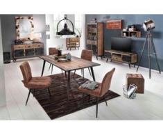 SIT Esstisch Iron, beige