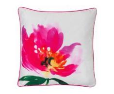 Dekokissen, KI Summer Breeze, freundin Home Collection, weiß