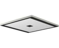 EVOTEC,LED Deckenleuchte ZEN, schwarz