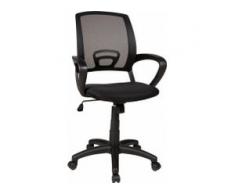 Duo Collection Stuhl Tom, schwarz, Kinder