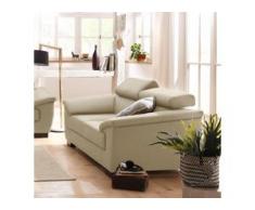 Home affaire 3-Sitzer Mika, beige