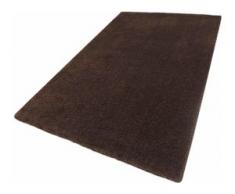 Hochflor-Teppich, Delgardo K11501, Festival, rechteckig, Höhe 30 mm, maschinell gewebt, beige