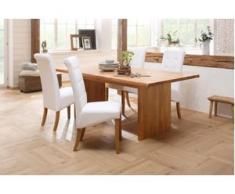 Premium collection by Home affaire Esstisch Trondheim, beige