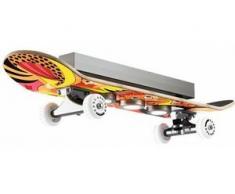 EVOTEC,LED Deckenleuchte EASY CRUISER, grau