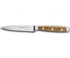 Spickmesser » günstige Spickmesser bei Livingo kaufen Felix Solingen Spickmesser PLATINUM (1 Stück) schwarz Küchenmesser Besteck Messer Haushaltswaren Kochmesser