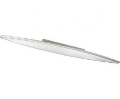 EVOTEC,LED Deckenleuchte SKY OVAL, silberfarben