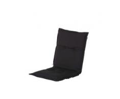 Hartman Polsterauflage 100% Acryl Havana Dark Grey Niederlehner 100x50x9 cm