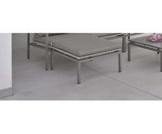 Stern Kissen zu Lounge-Hocker Lucy