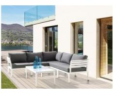 Sieger Cannes Garten Lounge 6-tlg.