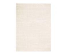 benuta ESSENTIALS Kurzflor Teppich Cosiness Beige 120x170 cm - Moderner Teppich für Wohnzimmer