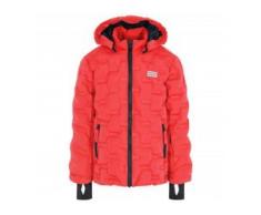 LEGO Wear - Kid's Jipe 706 Jacket - Skijacke Gr 116 rot