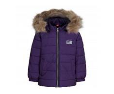 LEGO Wear - Kid's Jenni 700 Jacket - Winterjacke Gr 80 lila