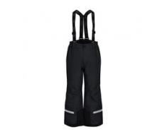 LEGO Wear - Kid's Powai 702 Ski Pants - Skihose Gr 104 schwarz