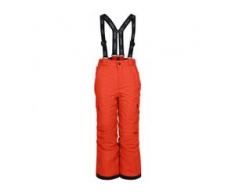 LEGO Wear - Kid's Powai 703 Ski Pants - Skihose Gr 104 rot