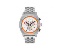 Nixon Uhr Time Teller Chrono A972SW 2606-00