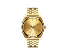 Nixon Armbanduhr Time Teller All Gold A045 511