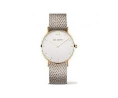 PAUL HEWITT Uhr Sailor Line White Sand PH-SA-G-ST-W-25S