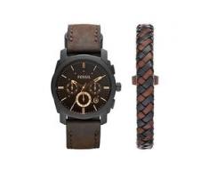 Fossil Uhren-Set FS5251SET