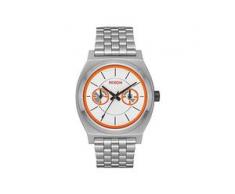 Nixon Uhr Time Teller Deluxe A922SW 2604-00