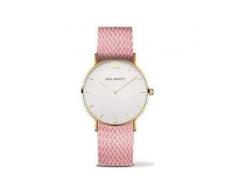 PAUL HEWITT Uhr Sailor Line White Sand PH-SA-G-SM-W-27S