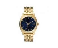 Nixon Herrenuhr Time Teller A045 1931