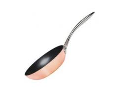 Stanley Rogers Copper Tri-Ply Bratpfanne, Ø24cm, Edelstahl