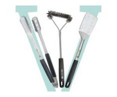 FMprofessional Vorteils-Set "Grill-Zubehör", 3-teilig