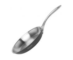 Stanley Rogers Bi-Ply Professional Bratpfanne, Ø28cm, Edelstahl