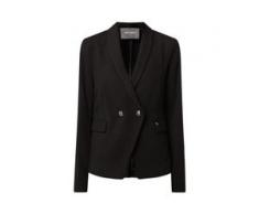 Blazer mit 2-reihiger Knopfleiste