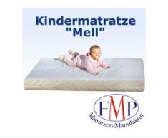 Kindermatratze Kinderbettmatratze Einstiegskante Matratze 70x140 cm